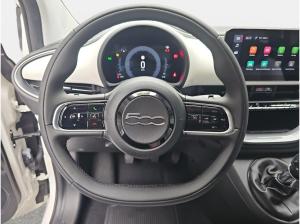 Fiat 500C HYBRID DOLCEVITA