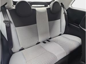 Fiat 500C HYBRID DOLCEVITA