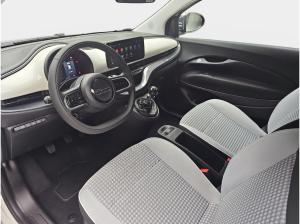 Fiat 500C HYBRID DOLCEVITA