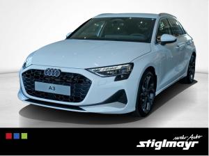 Audi A3 Sportback advanced TFSI S tronic
