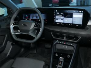 Audi A3 Sportback advanced TFSI S tronic