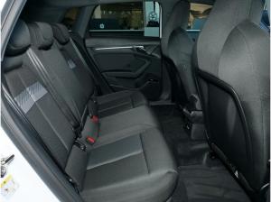Audi A3 Sportback advanced TFSI S tronic