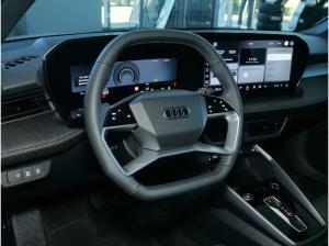 Audi A3 Sportback advanced TFSI S tronic