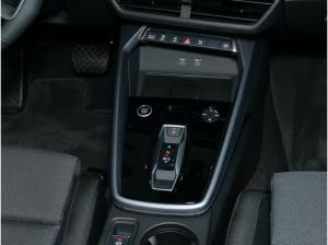 Audi A3 Sportback advanced TFSI S tronic