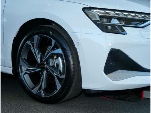 Audi A3 Sportback advanced TFSI S tronic