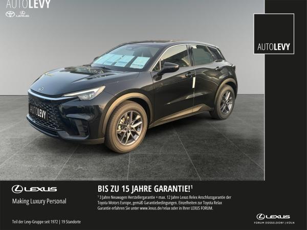 Lexus LBX Hybrid inkl. Komfortpaket *Navi*Sitzheizung*