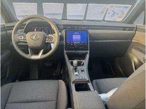 Lexus LBX Hybrid inkl. Komfortpaket *Navi*Sitzheizung*