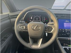 Lexus LBX Hybrid inkl. Komfortpaket *Navi*Sitzheizung*