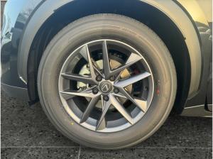 Lexus LBX Hybrid inkl. Komfortpaket *Navi*Sitzheizung*