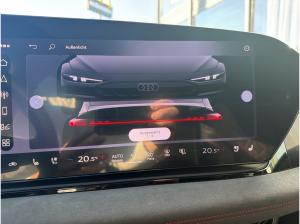 Audi S6 e-tron Sportback S-Sitze+/Matrix/Pano/HuD/360°/Massage/21Zoll
