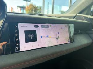 Audi S6 e-tron Sportback S-Sitze+/Matrix/Pano/HuD/360°/Massage/21Zoll