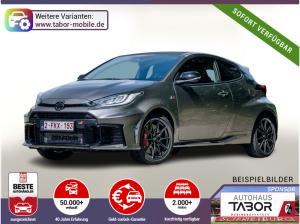 Toyota Yaris GRAT8 LED Smartkey DIgC 18"LM Ultrasuede