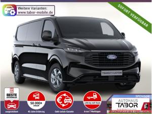 Ford Transit Custom Limited 320L2 LED SHZ Kam PDC 16Z