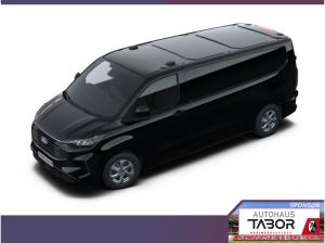 Ford Transit Custom Limited 320L2 LED SHZ Kam PDC 16Z