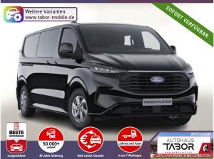 Ford Transit Custom Multicab Aut Limited L2 Heckkl.