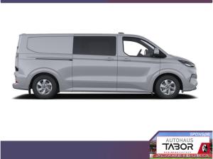 Ford Transit Custom Multicab Aut Limited L2 Heckkl.