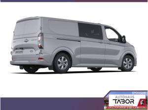 Ford Transit Custom Multicab Aut Limited L2 Heckkl.