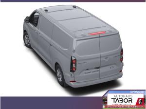 Ford Transit Custom Multicab Aut Limited L2 Heckkl.