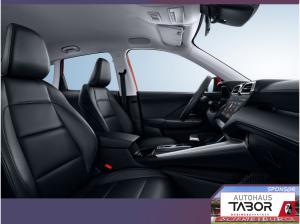MG ZS Hybrid+ Luxury ACC 360Kam Nav LED SHZ TotW