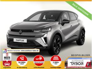 Renault Captur CAPTUR Esprit Alpine Full Hybrid E-Tech 160