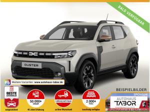 Dacia Duster Extreme hybrid 155 Kam PDC vo/hi SHZ PDC