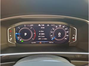 Volkswagen Tiguan TDI Life DSG 4M LED AHK Navi AID HUD ACC RFK SHZ 18"