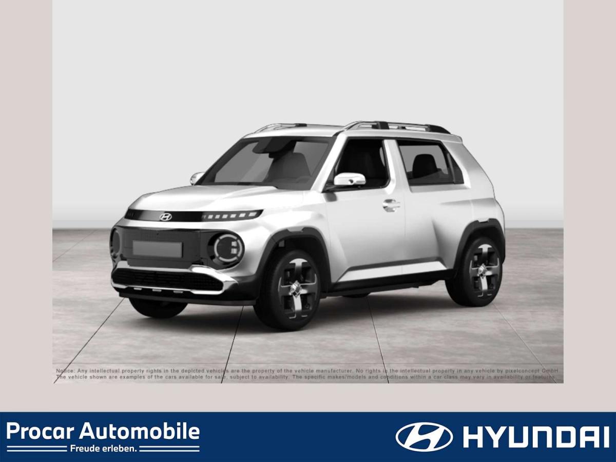 Hyundai INSTER