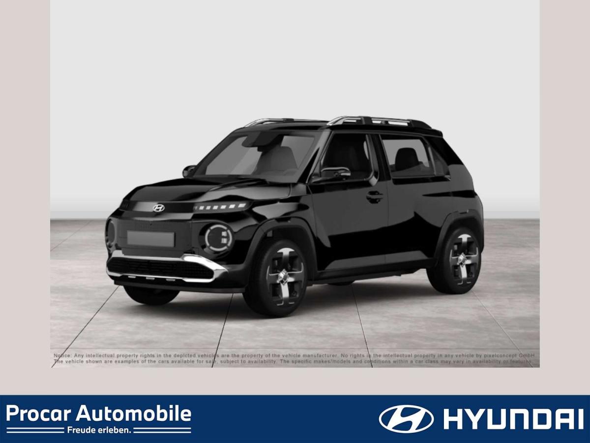 Hyundai INSTER
