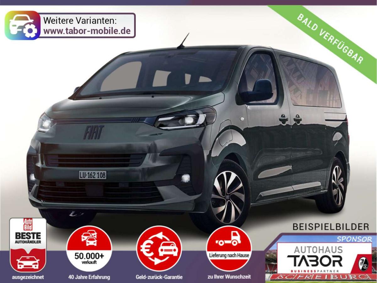 Fiat Ulysse