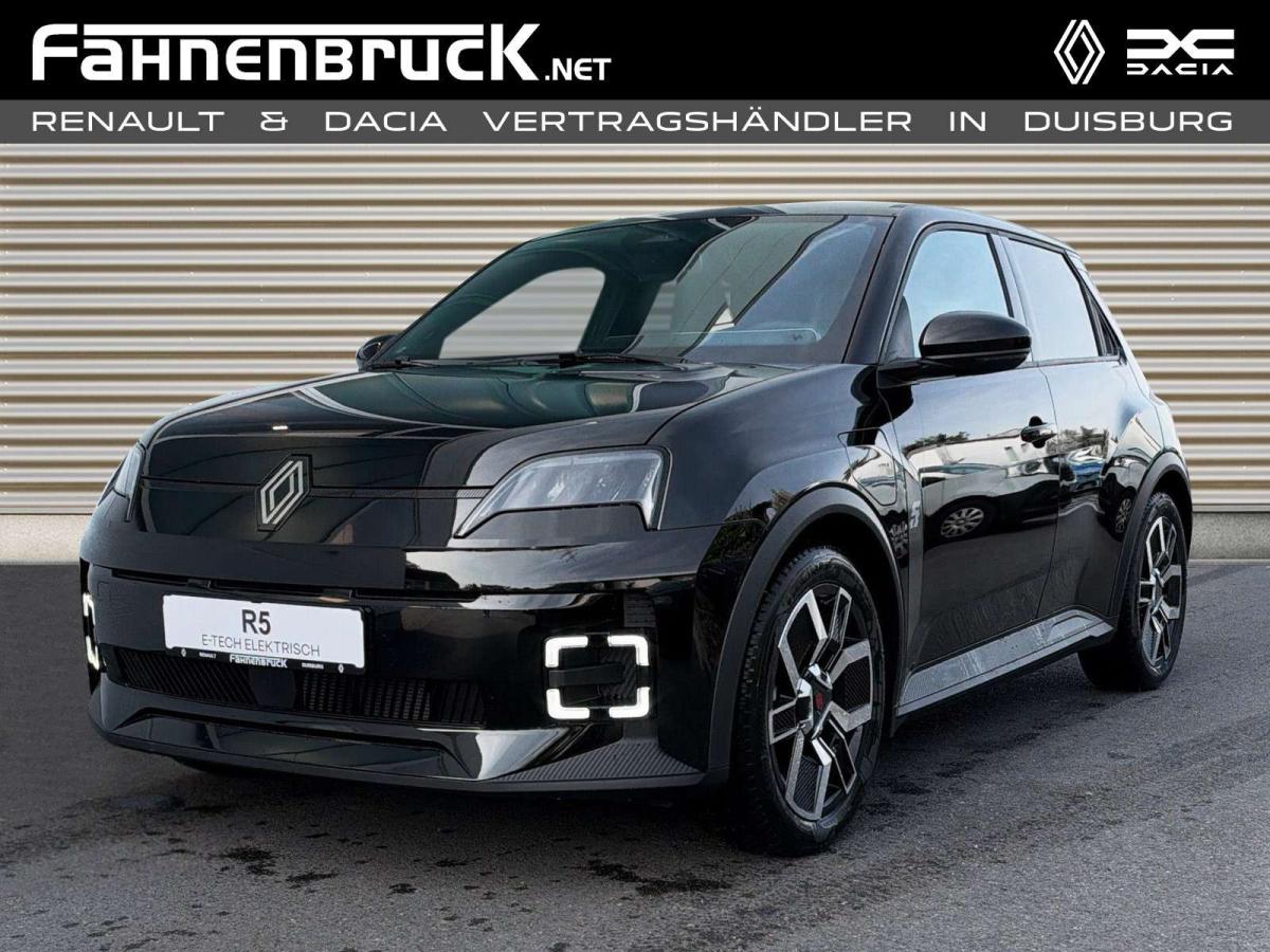 Renault R5