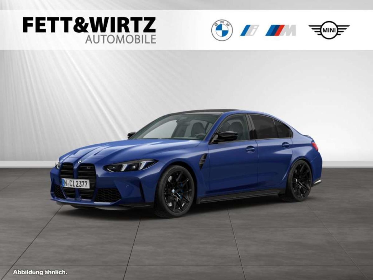 BMW M3