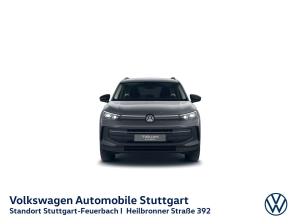 Volkswagen Tiguan ENERGY 1.5 TSI Hybrid DSG Navi Kamera AHK