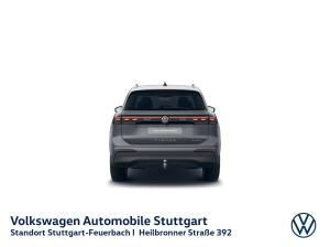 Volkswagen Tiguan ENERGY 1.5 TSI Hybrid DSG Navi Kamera AHK