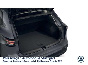 Volkswagen Tiguan ENERGY 1.5 TSI Hybrid DSG Navi Kamera AHK