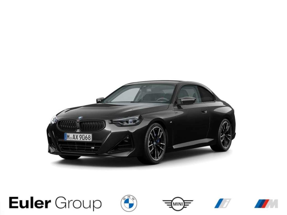 BMW M240i