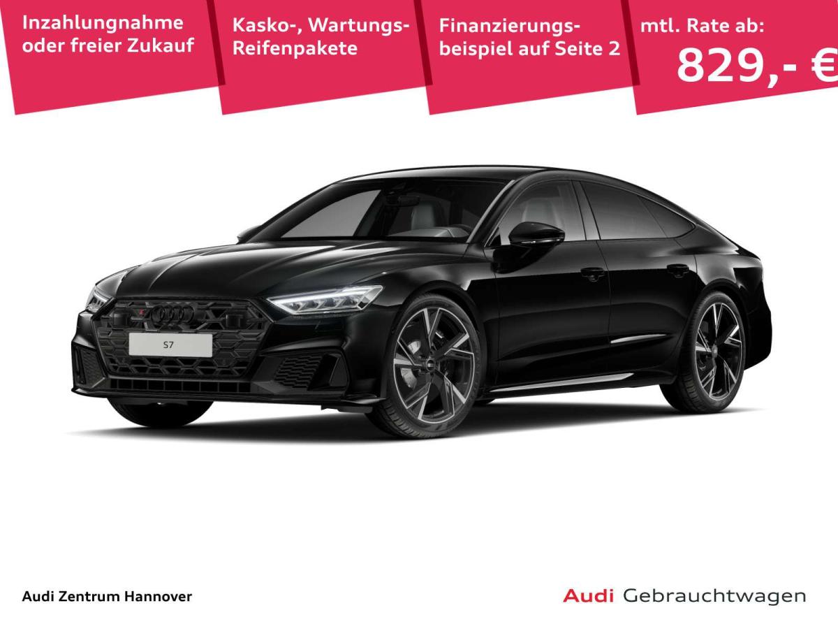Audi S7