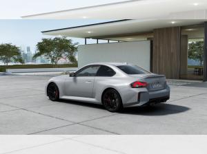 BMW M2 Coupé Cockpit Plus, Drive Prof., Park Ass,Conn Prof., uvm. (G87)