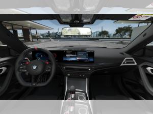 BMW M2 Coupé Cockpit Plus, Drive Prof., Park Ass,Conn Prof., uvm. (G87)