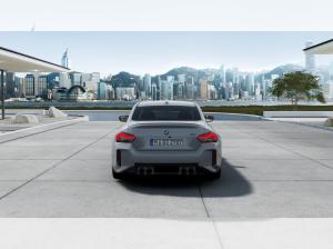 BMW M2 Coupé Cockpit Plus, Drive Prof., Park Ass,Conn Prof., uvm. (G87)