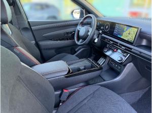 Hyundai TUCSON (MY27) 1.6 T-GDI (150 PS) 7-DCT 2WD N Line Krell Sound System, LED-Paket