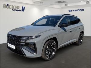 Hyundai TUCSON (MY27) 1.6 T-GDI (150 PS) 7-DCT 2WD N Line Krell Sound System, LED-Paket