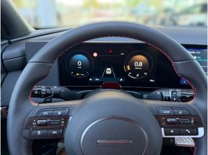 Hyundai TUCSON (MY27) 1.6 T-GDI (150 PS) 7-DCT 2WD N Line Krell Sound System, LED-Paket