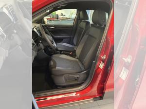 Volkswagen T-Cross Life 1.0 l TSI 116 PS DSG *Lagerabverkauf 26*