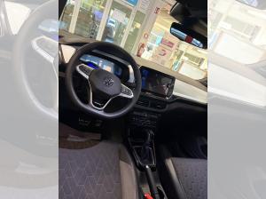 Volkswagen T-Cross Life 1.0 l TSI 116 PS DSG *Lagerabverkauf 26*