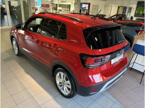 Volkswagen T-Cross Life 1.0 l TSI 116 PS DSG *Lagerabverkauf 26*