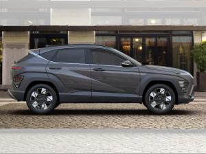 Hyundai KONA (MY27) 1.6 T-GDI (150 PS) DCT 2WD Prime Glas-Schiebedach
