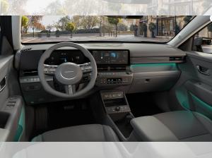 Hyundai KONA (MY27) 1.6 T-GDI (150 PS) DCT 2WD Prime Glas-Schiebedach