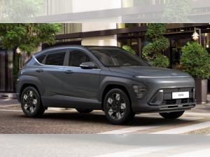 Hyundai KONA (MY27) 1.6 T-GDI (150 PS) DCT 2WD Prime Glas-Schiebedach