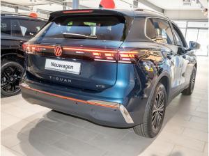 Volkswagen Tiguan Elegance 1,5 l eTSI OPF 7-Gang-DSG ***Lagerwagen Aktionsangebot*** SOFORT VERFÜGBAR!!!