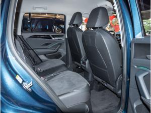 Volkswagen Tiguan Elegance 1,5 l eTSI OPF 7-Gang-DSG ***Lagerwagen Aktionsangebot*** SOFORT VERFÜGBAR!!!